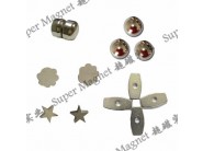 Special Shape Magnets