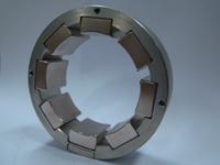 Magnetic Coupling