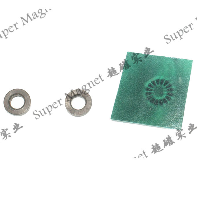 IR 19.4*10*5mm Multipole ring  injection magnets 16 poles