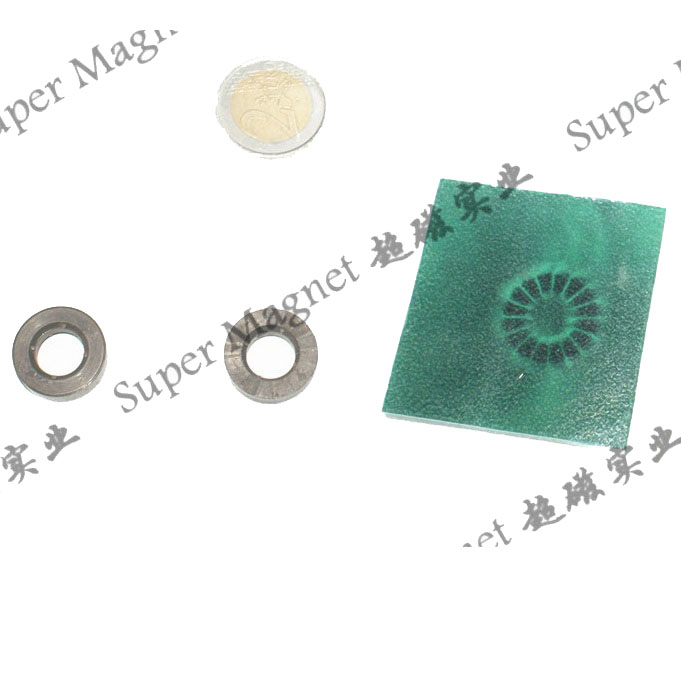  IR24.2* 8* 2.6mm  Multipole ring injection magnets 16 poles