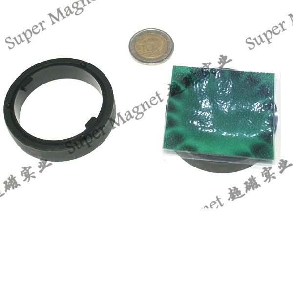  IR55* 49* 9mm  Multipole ring injection magnets 18poles