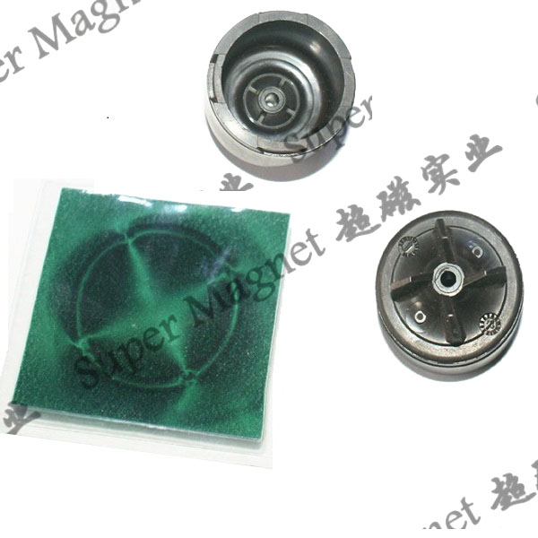 IH42.5* 43mm  injection pump magnets 4 poles