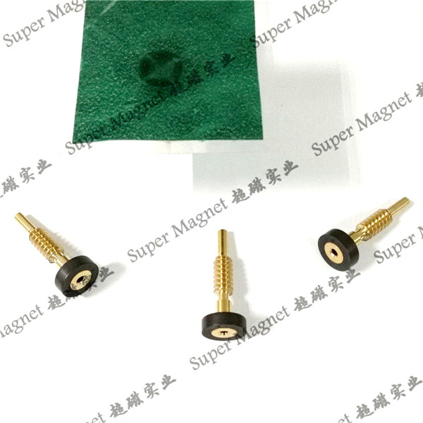   IR 13.5*5*4mm  Multipole ring injection magnets 4 poles