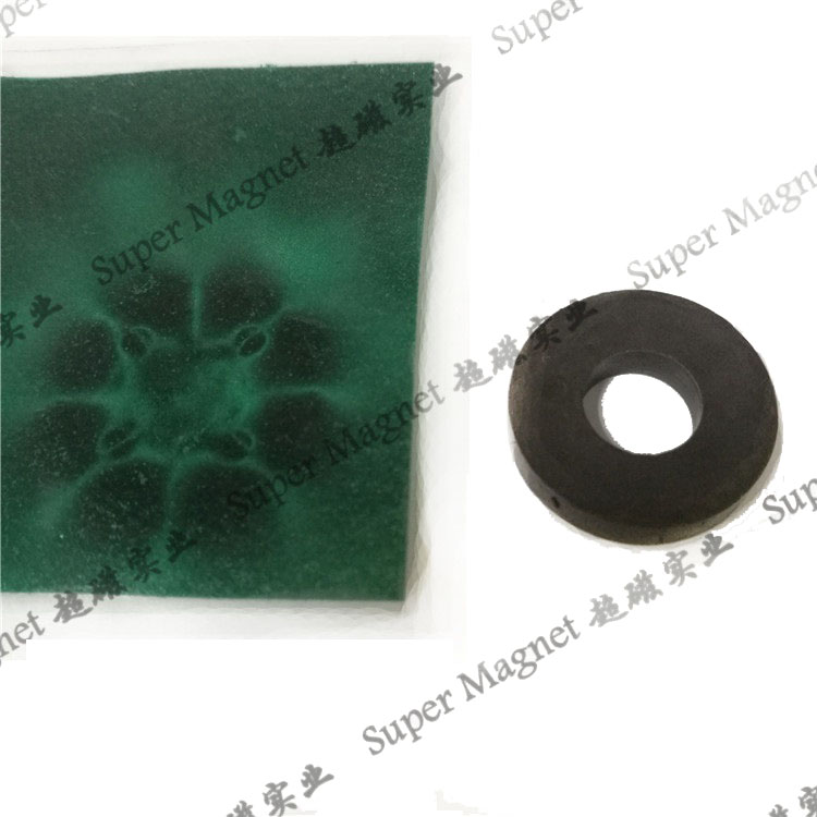 IR 20.5*9*4mm  Multipole ring injection magnets 8 poles