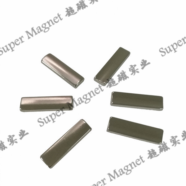 arc neodymium magnets NdFeB