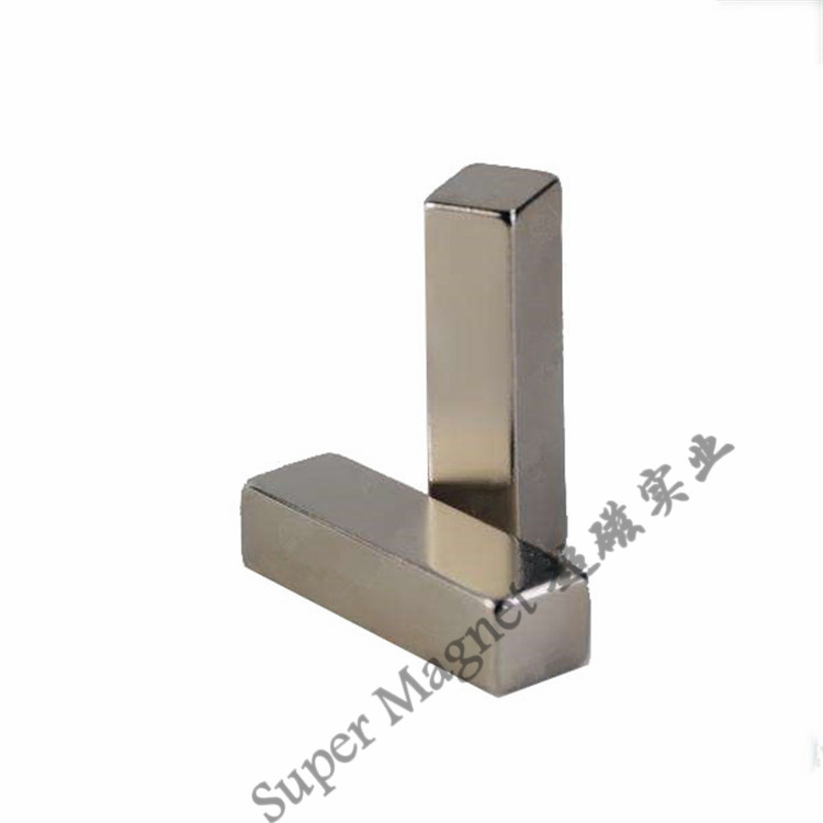 NF18*5*4mm Sintered NdFeB magnets Grade N35