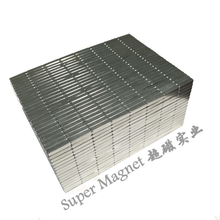 neodymium magnets block