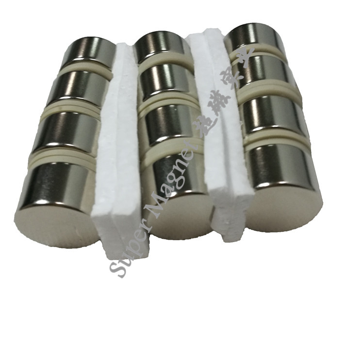 neodymium magnet cylinder