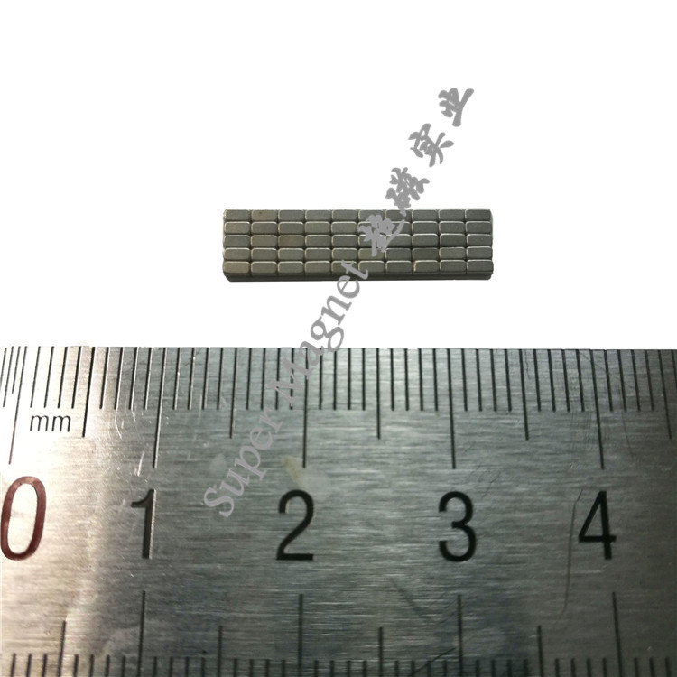 tiny magnets